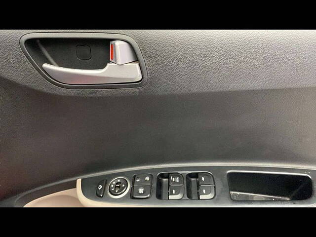 Used Hyundai Grand i10 Sportz 1.2 Kappa VTVT in Kochi