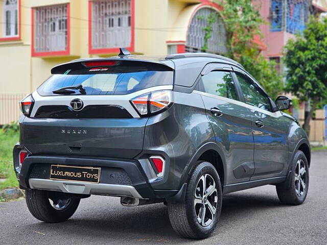 Used Tata Nexon [2017-2020] XZ Plus in Kolkata