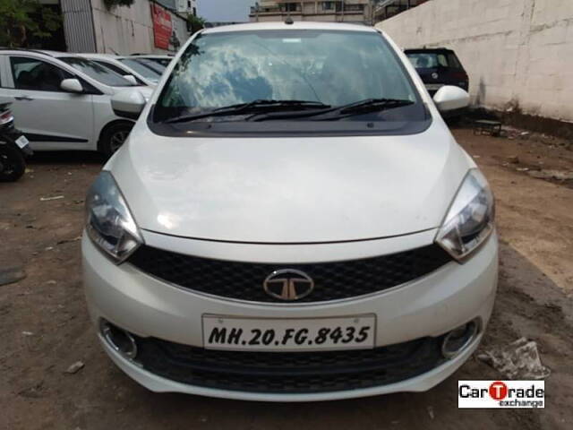 Used 2020 Tata Tiago in Aurangabad