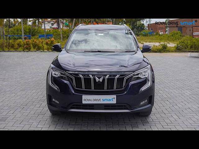 Used 2022 Mahindra XUV700 in Kochi