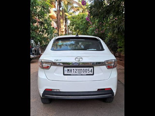 Used Tata Tigor XZ Plus CNG [2022-2023] in Pune