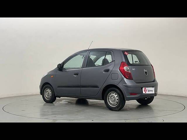 Used Hyundai i10 [2010-2017] Magna 1.1 iRDE2 [2010-2017] in Ghaziabad