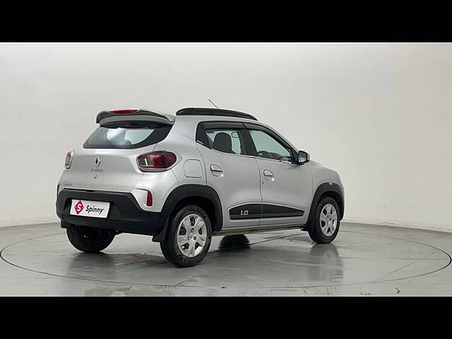 Used Renault Kwid [2015-2019] 1.0 RXT Opt [2016-2019] in Delhi