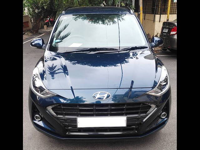 Used 2019 Hyundai Grand i10 NIOS in Bangalore