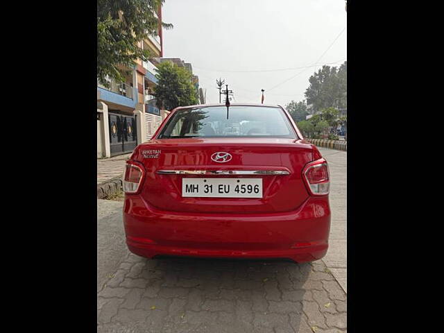 Used Hyundai Xcent [2014-2017] S 1.2 in Nagpur