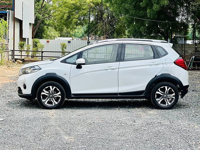 Used Honda WR-V [2017-2020] S MT Diesel in Ahmedabad