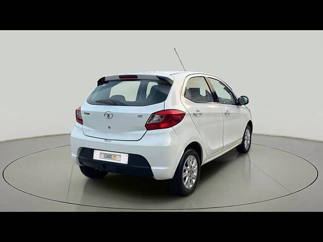 Used Tata Tiago [2016-2020] Revotron XZ in Patna