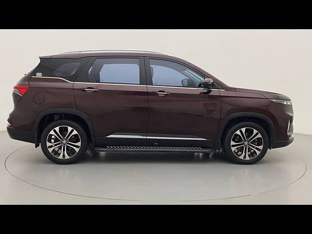 Used MG Hector Plus [2020-2023] Select 2.0 Diesel Turbo MT 7-STR in Bangalore