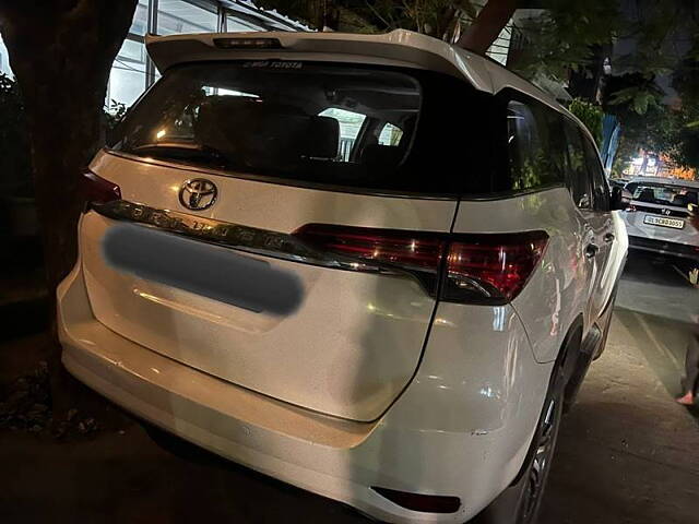 Used Toyota Fortuner [2016-2021] 2.8 4x2 AT [2016-2020] in Delhi