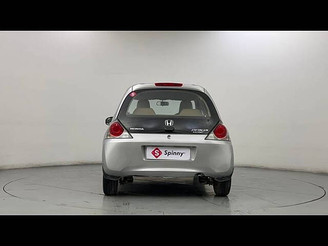 Used Honda Brio [2011-2013] V MT in Gurgaon