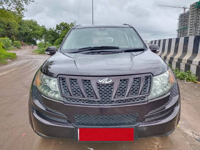 Used 2012 Mahindra XUV500 in Pune