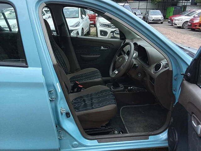 Used Maruti Suzuki Alto 800 [2012-2016] Lxi in Pune