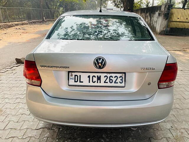 Used 2010 Volkswagen Vento in Delhi