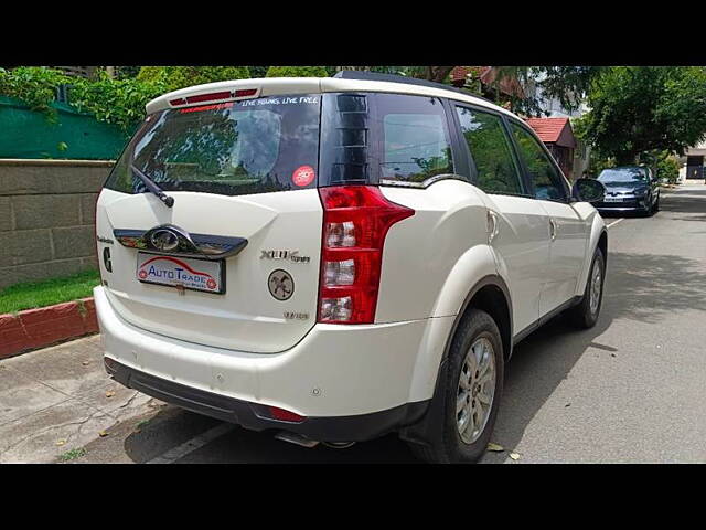 Used Mahindra XUV500 [2015-2018] W10 1.99 in Bangalore