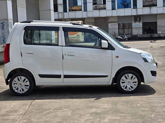 Used Maruti Suzuki Wagon R 1.0 [2014-2019] VXI in Mumbai