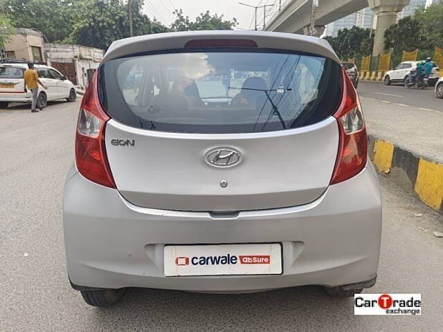 Used Hyundai Eon Magna + in Noida