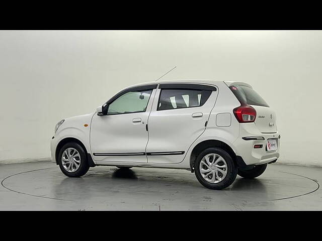 Used Maruti Suzuki Celerio [2017-2021] VXi in Gurgaon