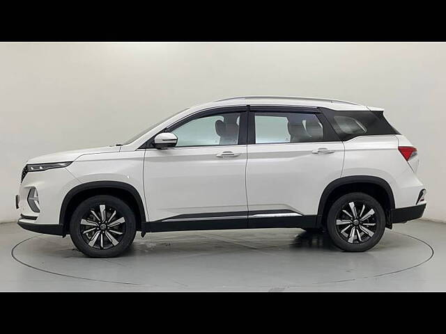 Used MG Hector Plus [2020-2023] Sharp 2.0 Diesel in Lucknow