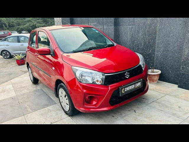 Used Maruti Suzuki Celerio [2017-2021] VXi (O) AMT in Delhi