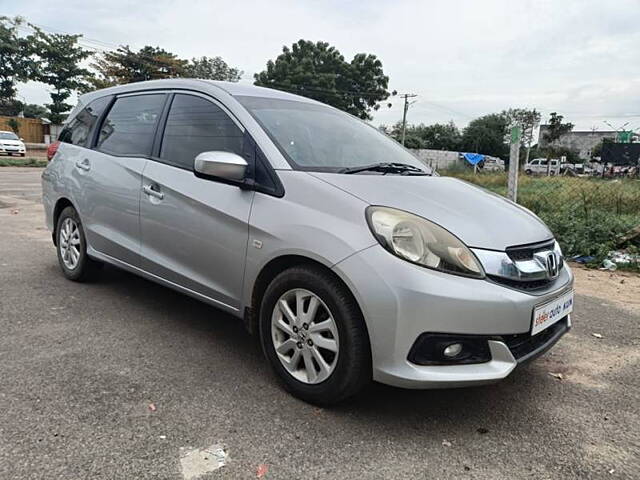 Used Honda Mobilio V Diesel in Tiruchirappalli