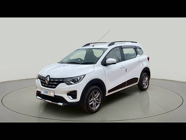 Used Renault Triber [2019-2023] RXZ [2019-2020] in Bangalore