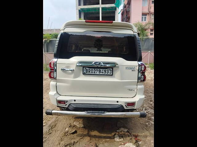 Used Mahindra Scorpio 2021 S5 2WD 7 STR in Patna