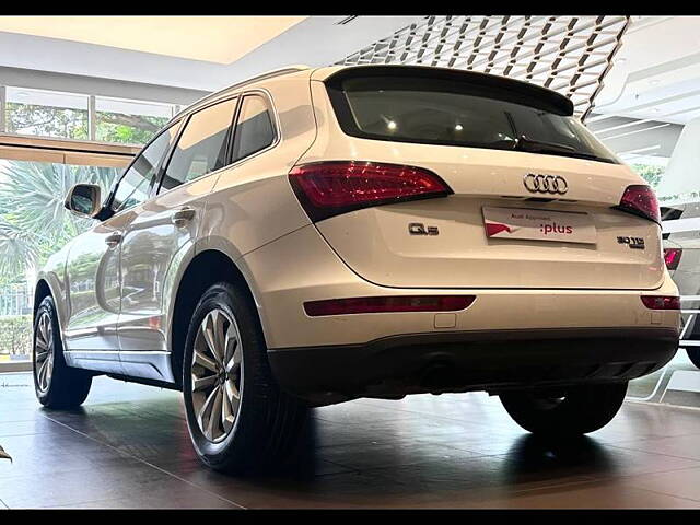 Used Audi Q5 [2013-2018] 30 TDI Premium Edition in Gurgaon