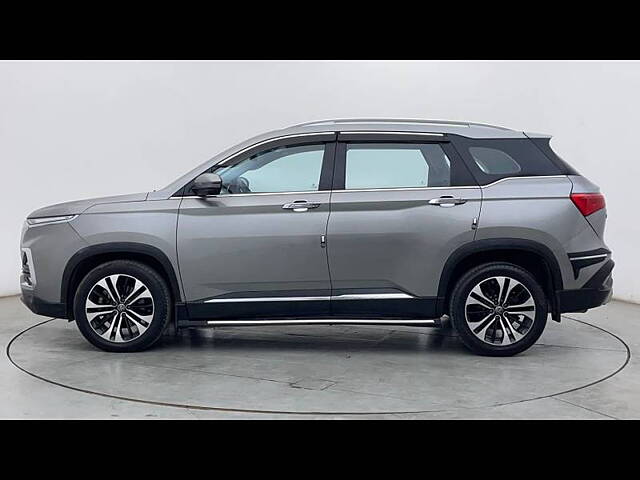 Used MG Hector [2019-2021] Sharp 2.0 Diesel [2019-2020] in Chennai