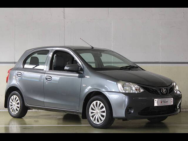 Used Toyota Etios Liva [2011-2013] G in Bangalore