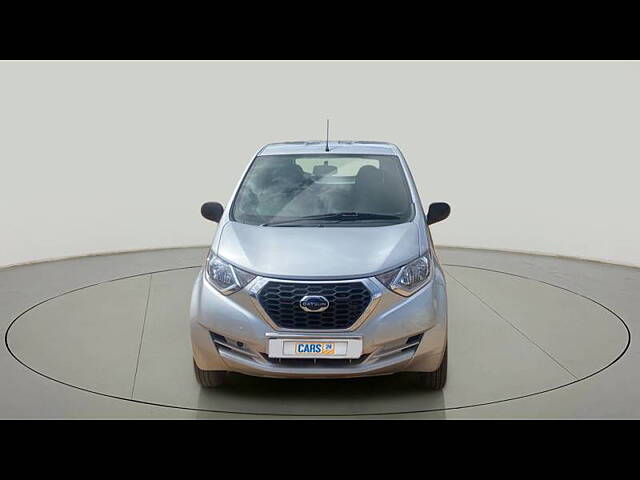 Used Datsun redi-GO [2016-2020] T(O) 1.0 [2017-2019] in Hyderabad