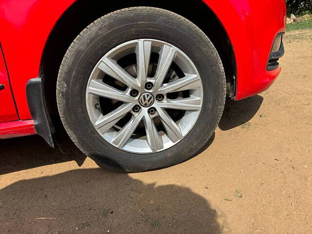 Used Volkswagen Polo [2014-2015] GT TSI in Mumbai