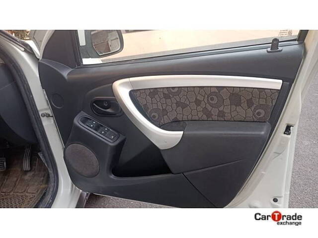 Used Renault Duster [2012-2015] 110 PS RxL ADVENTURE in Kanpur