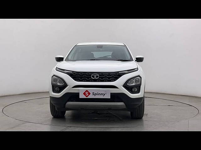 Used Tata Harrier [2019-2023] XZ [2019-2020] in Chennai