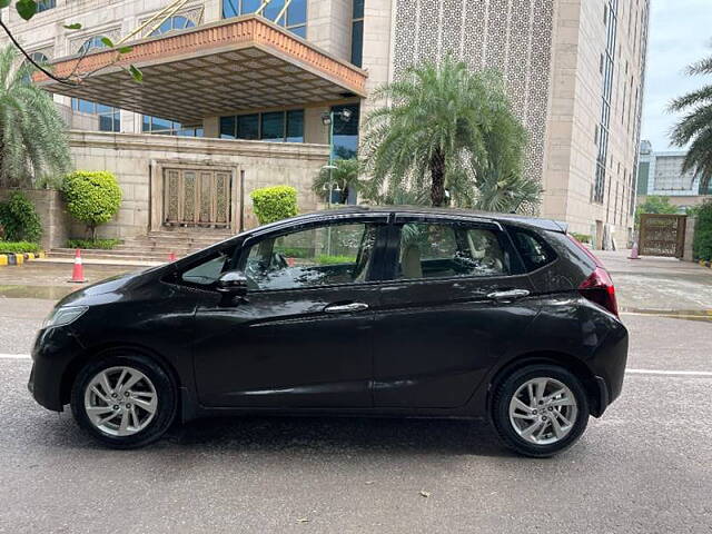 Used Honda Jazz [2015-2018] V AT Petrol in Delhi