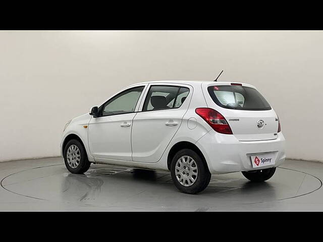 Used Hyundai i20 [2010-2012] Magna 1.2 in Lucknow