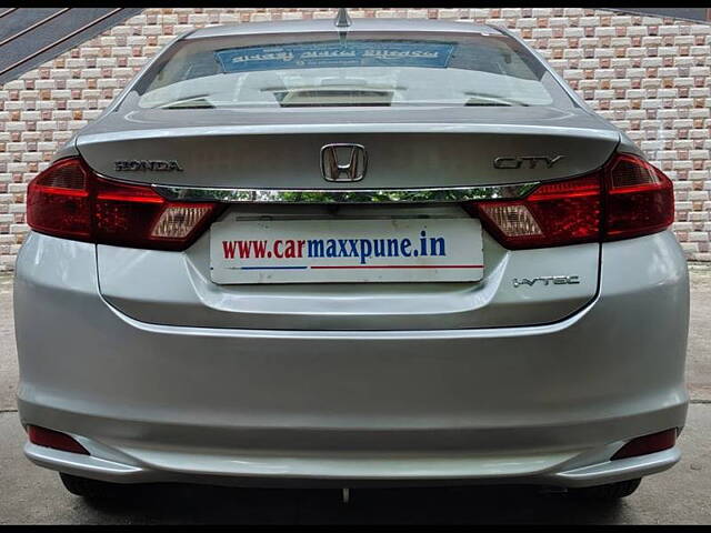 Used Honda City [2014-2017] VX (O) MT in Pune