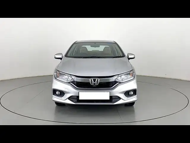 Used 2017 Honda City in Hyderabad
