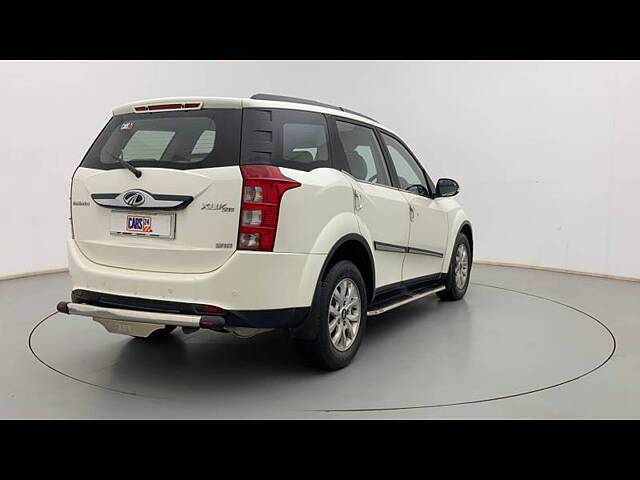 Used Mahindra XUV500 [2015-2018] W10 1.99 in Hyderabad