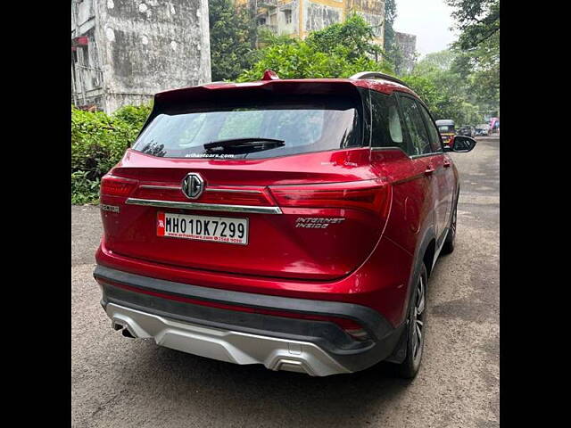 Used MG Hector [2019-2021] Sharp 1.5 DCT Petrol [2019-2020] in Mumbai