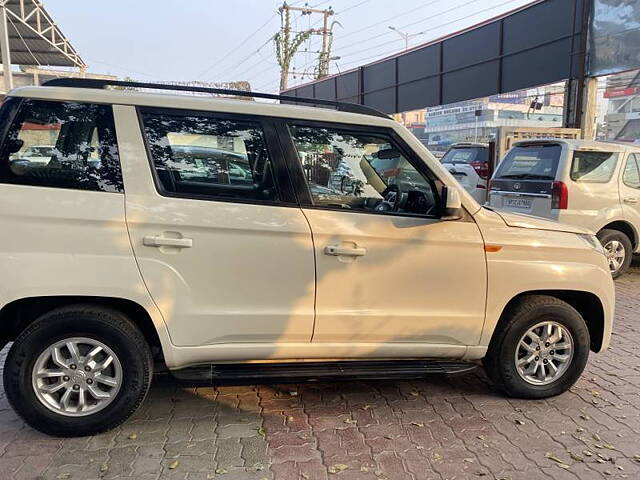 Used Mahindra TUV300 [2015-2019] T8 in Lucknow