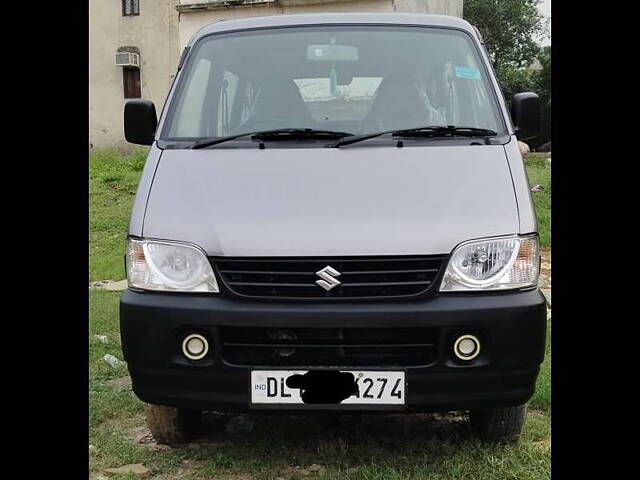 Used 2022 Maruti Suzuki Eeco in Delhi