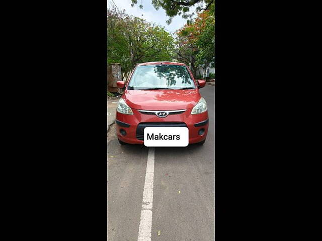 Used 2009 Hyundai i10 in Chennai