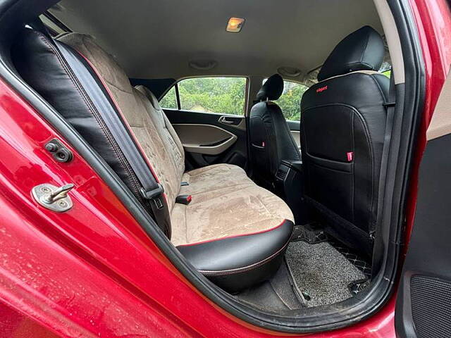 Used Hyundai Elite i20 [2018-2019] Asta 1.2 in Mumbai