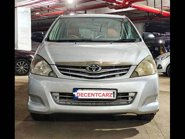 Used 2011 Toyota Innova in Mumbai