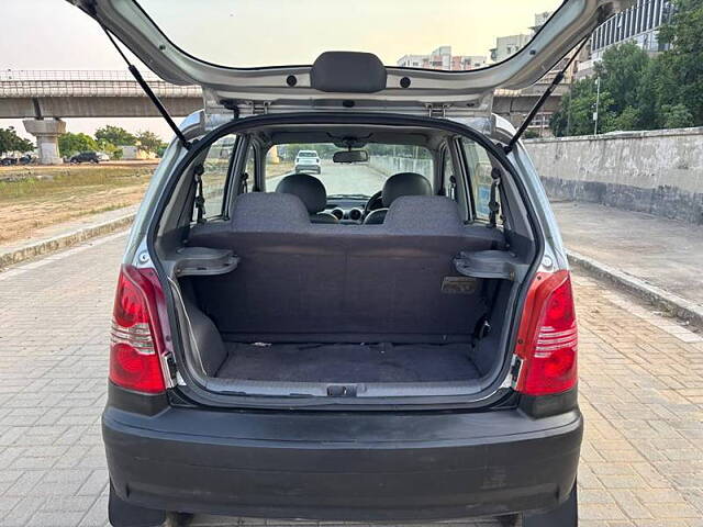 Used Hyundai Santro Xing [2003-2008] XL eRLX - Euro III in Ahmedabad