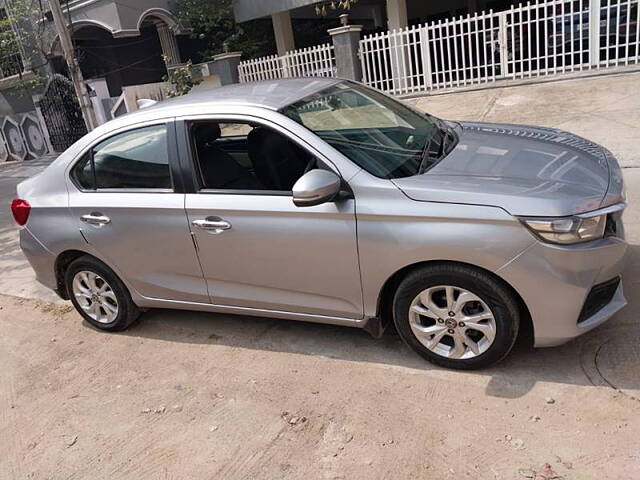 Used Honda Amaze [2018-2021] 1.5 S MT Diesel [2018-2020] in Hyderabad