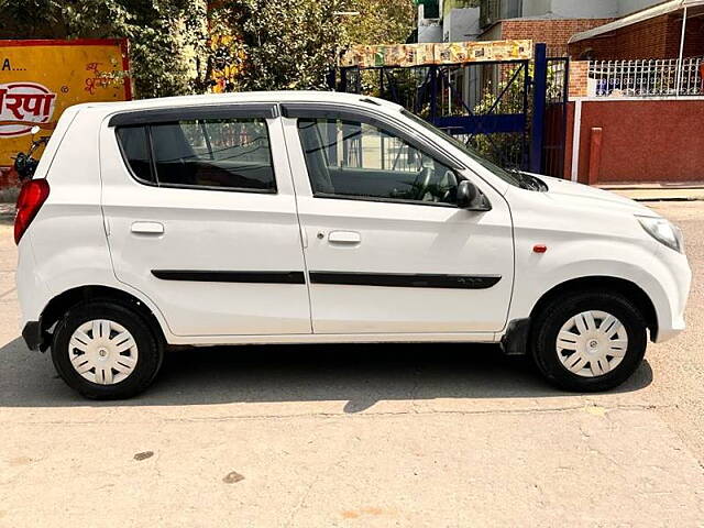 Used Maruti Suzuki Alto 800 [2012-2016] Lx CNG in Delhi