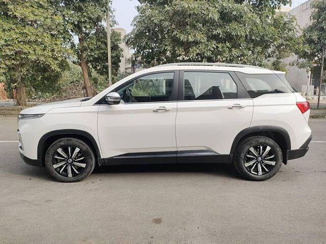 Used MG Hector [2019-2021] Sharp 2.0 Diesel [2019-2020] in Ludhiana