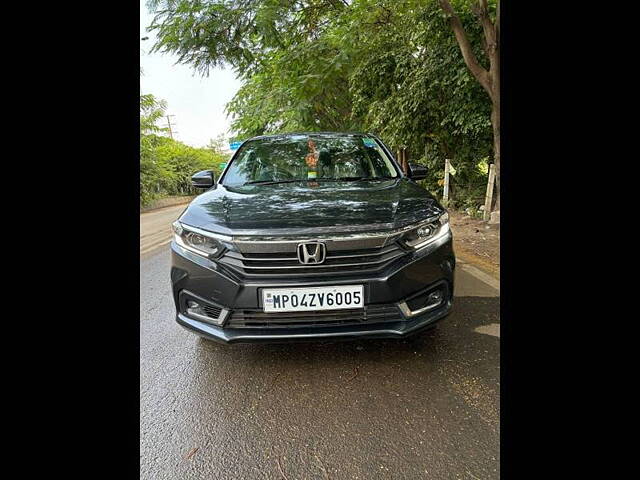 Used 2024 Honda Amaze in Bhopal