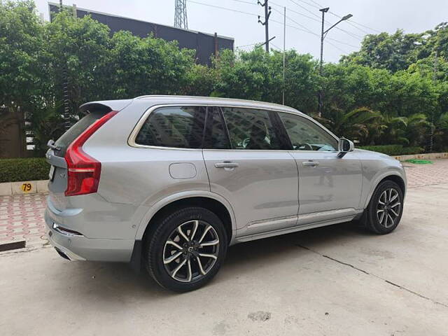 Used Volvo XC90 [2015-2021] D5 Inscription in Lucknow